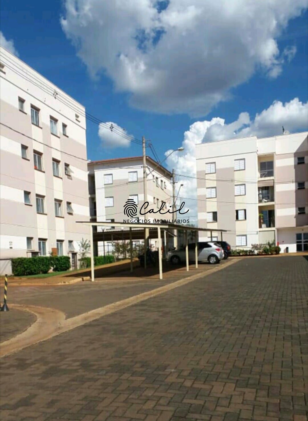 Apartamento, 2 quartos, 48 m² - Foto 9