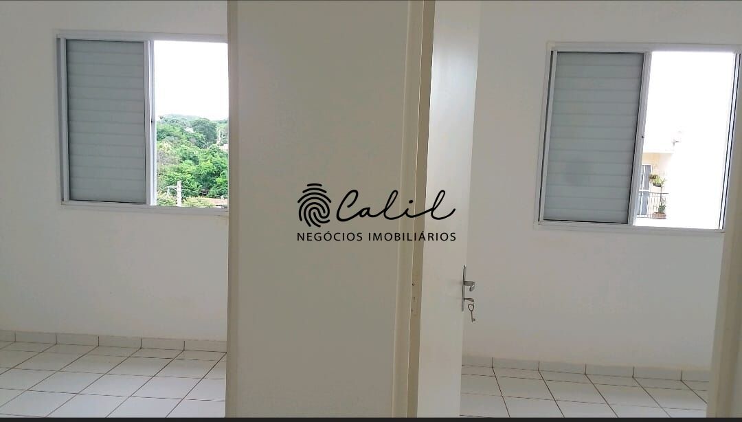 Apartamento, 2 quartos, 48 m² - Foto 8