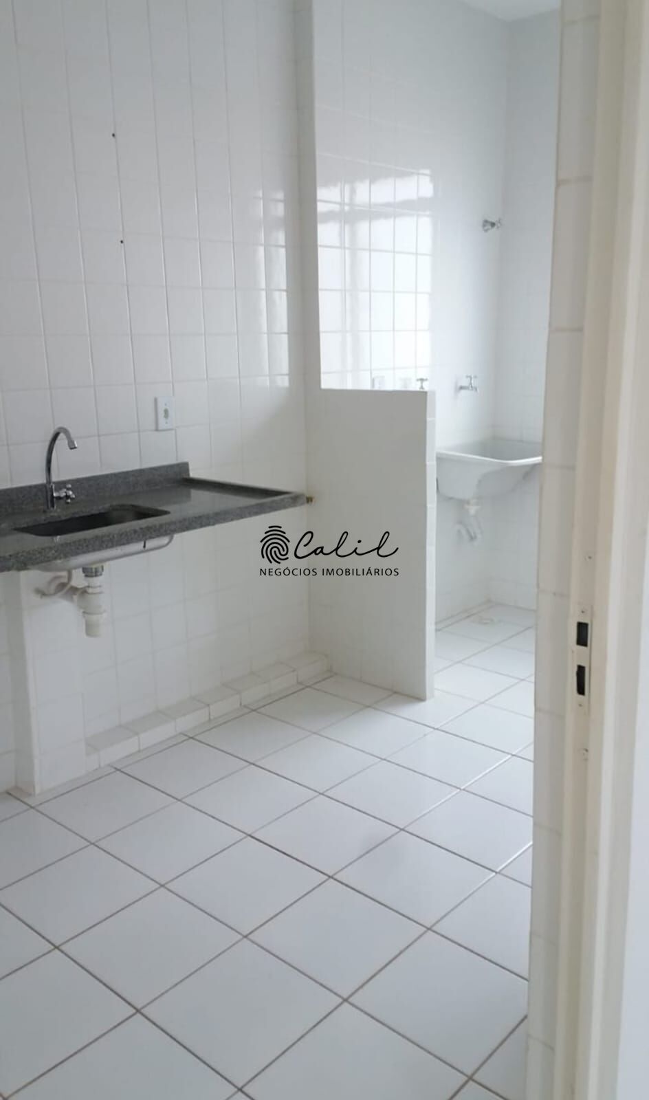 Apartamento, 2 quartos, 48 m² - Foto 2