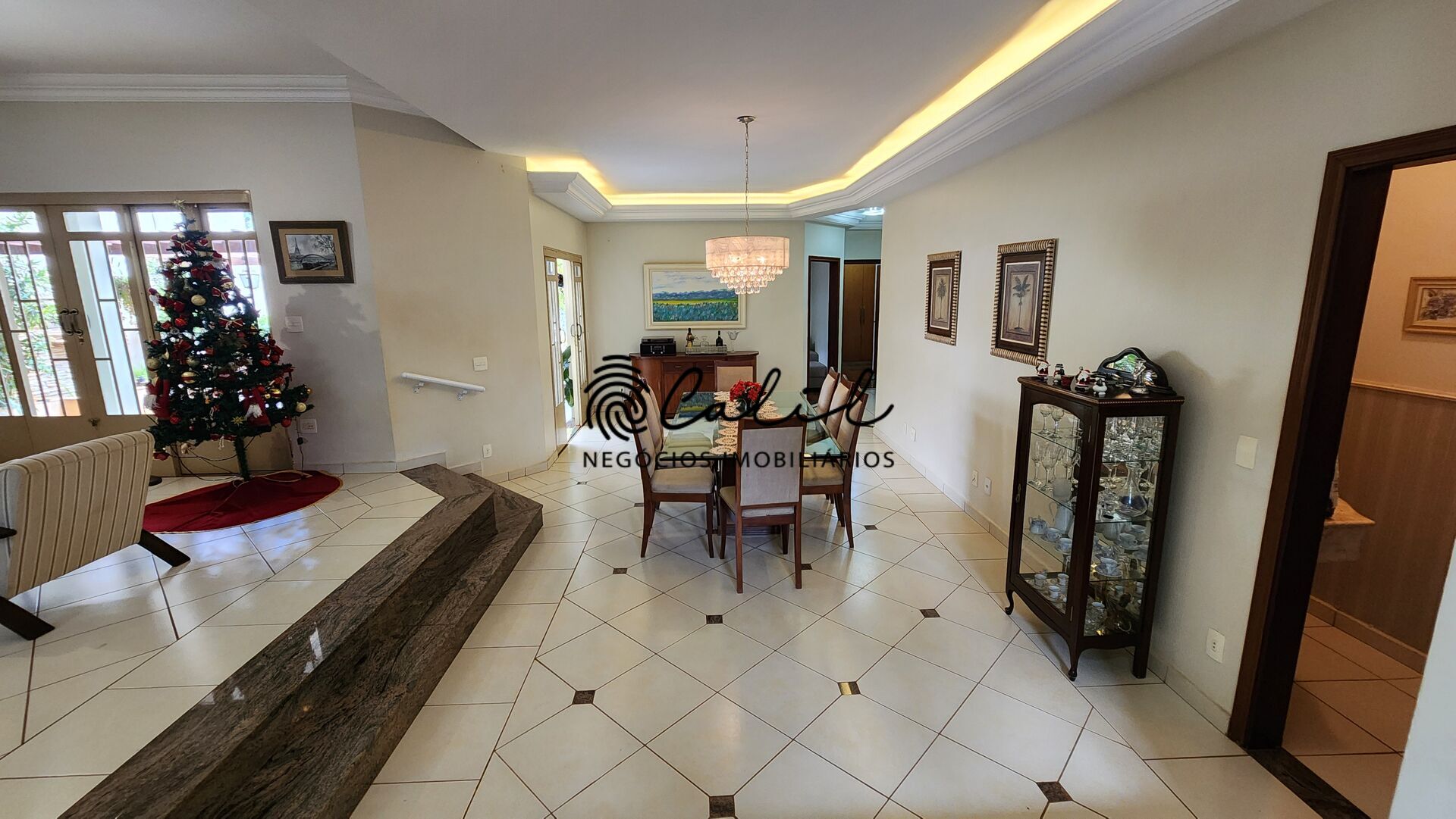 Casa, 3 quartos, 374 m² - Foto 8