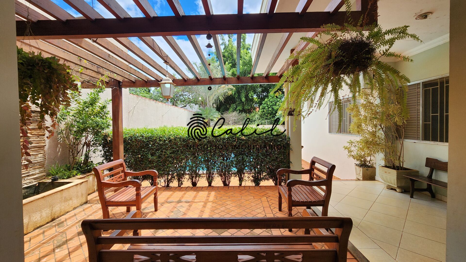 Casa, 3 quartos, 374 m² - Foto 34