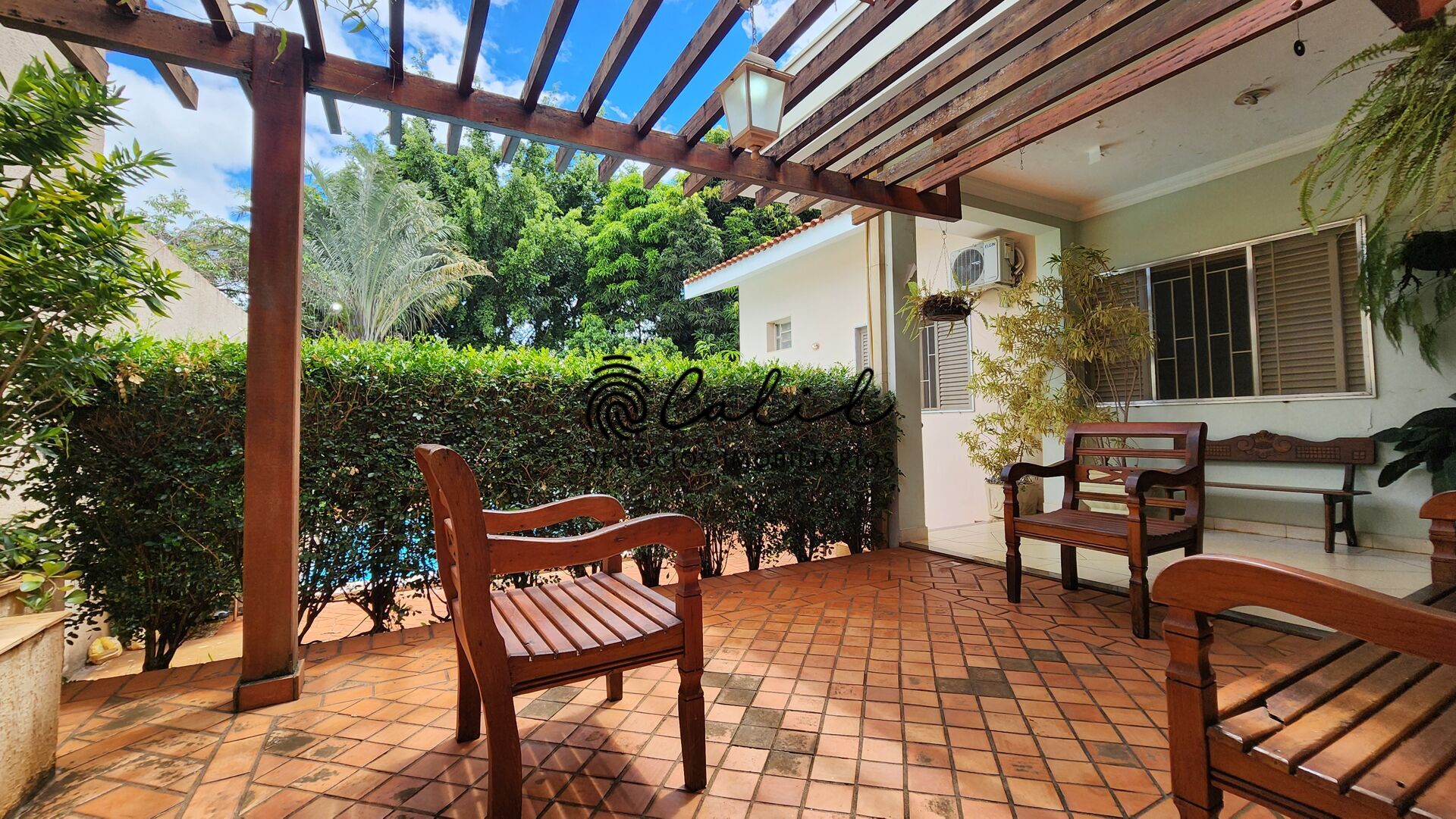 Casa, 3 quartos, 374 m² - Foto 49