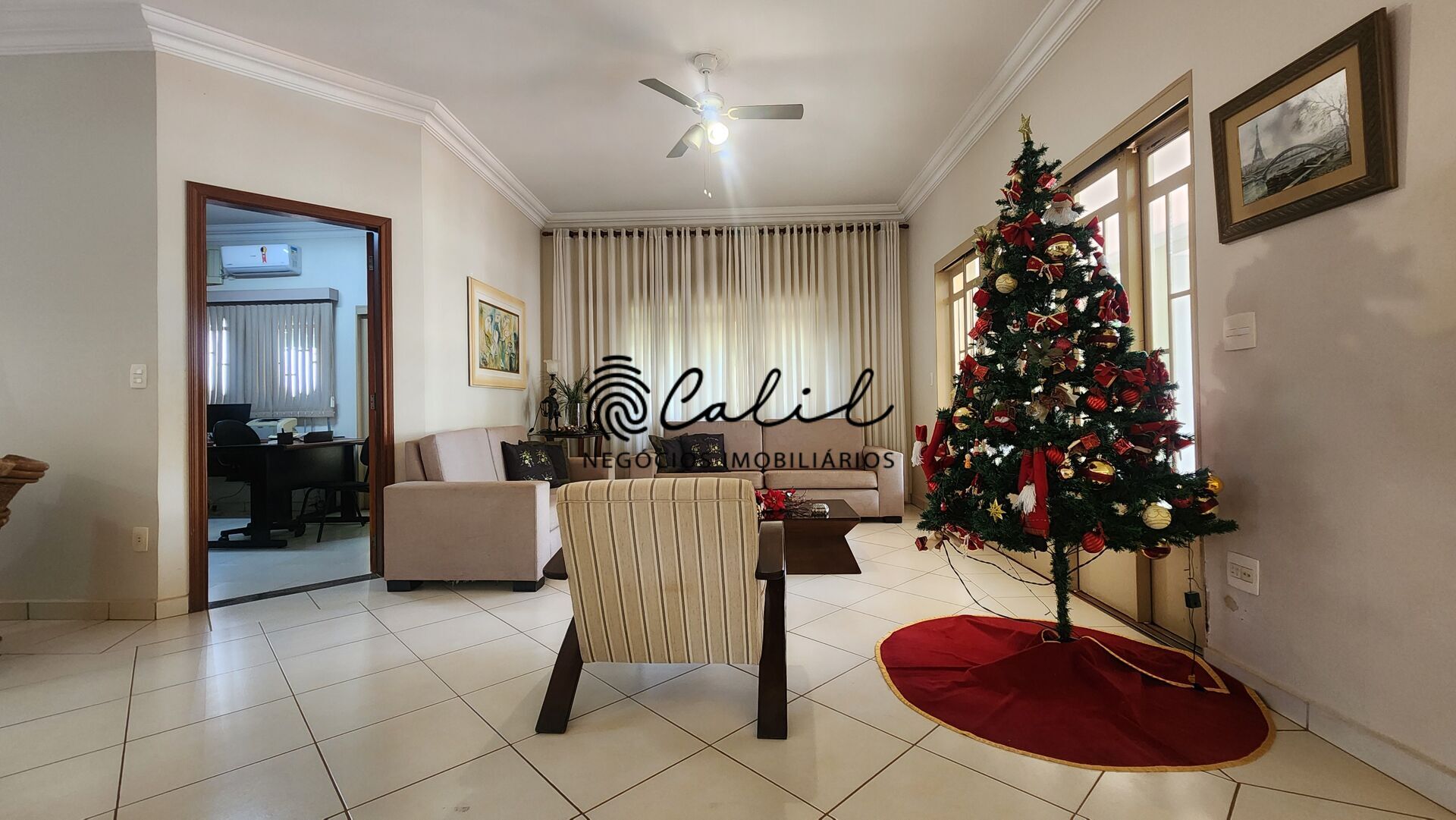 Casa, 3 quartos, 374 m² - Foto 6