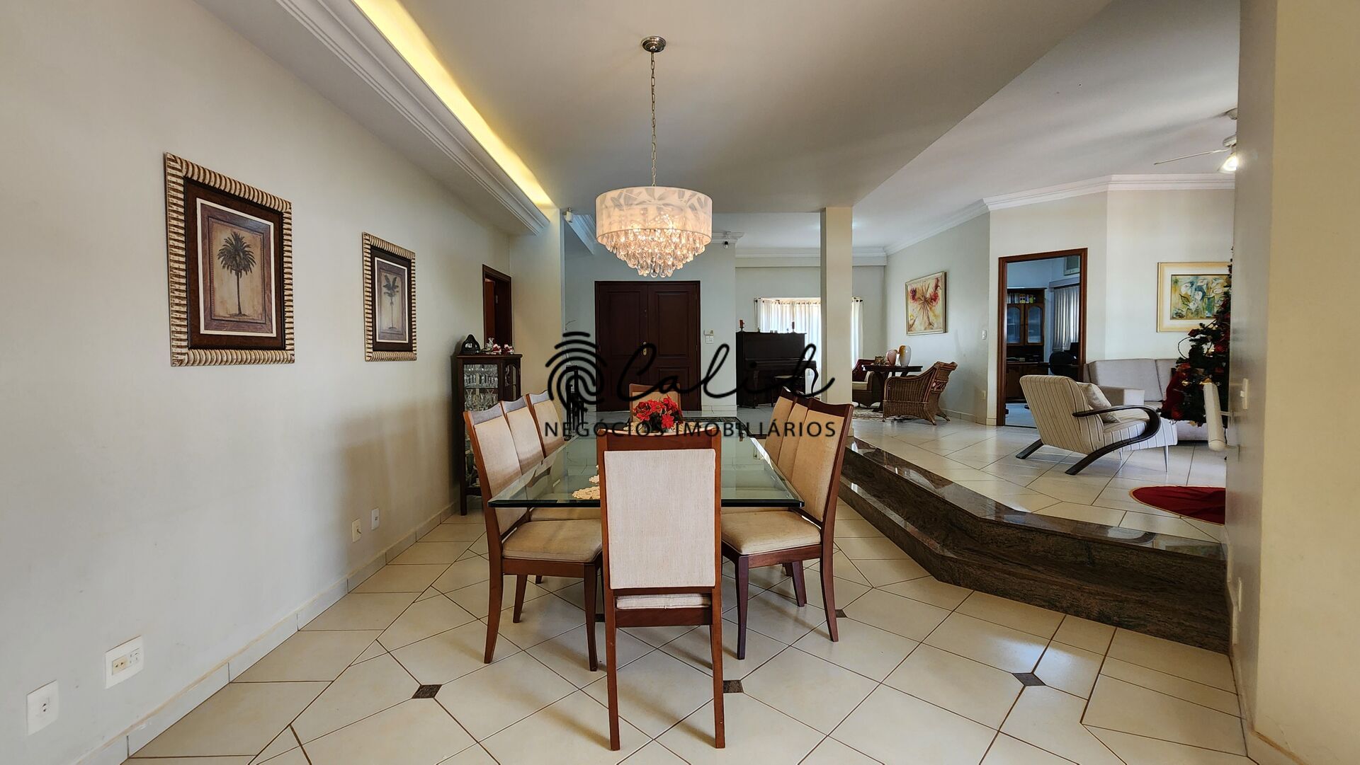 Casa, 3 quartos, 374 m² - Foto 14