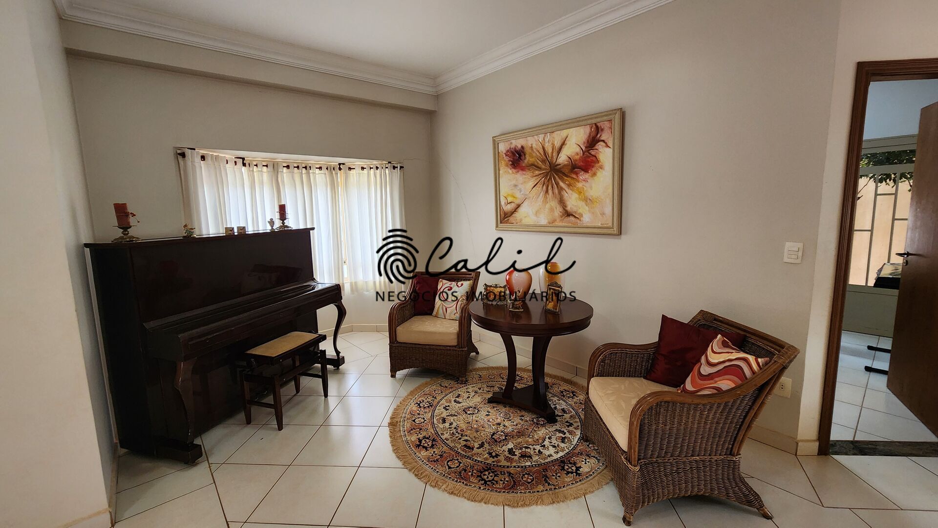 Casa, 3 quartos, 374 m² - Foto 7