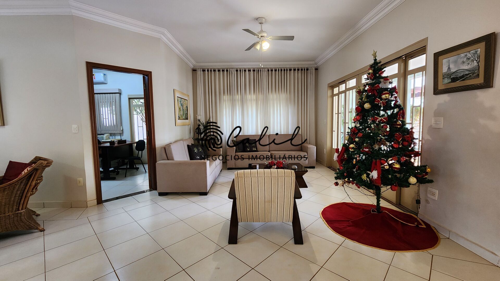 Casa, 3 quartos, 374 m² - Foto 9