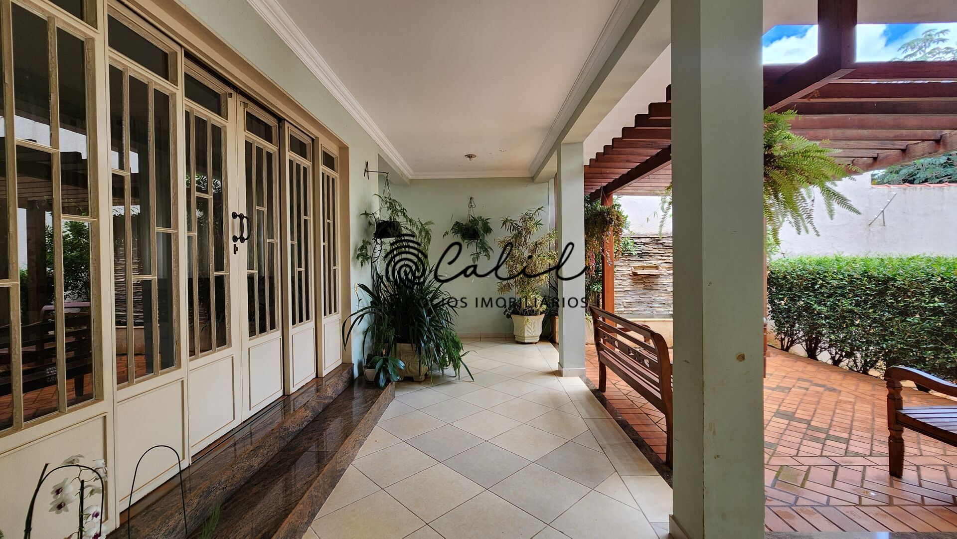 Casa, 3 quartos, 374 m² - Foto 32