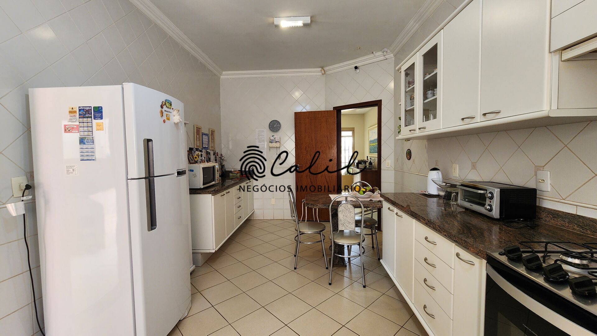 Casa, 3 quartos, 374 m² - Foto 16