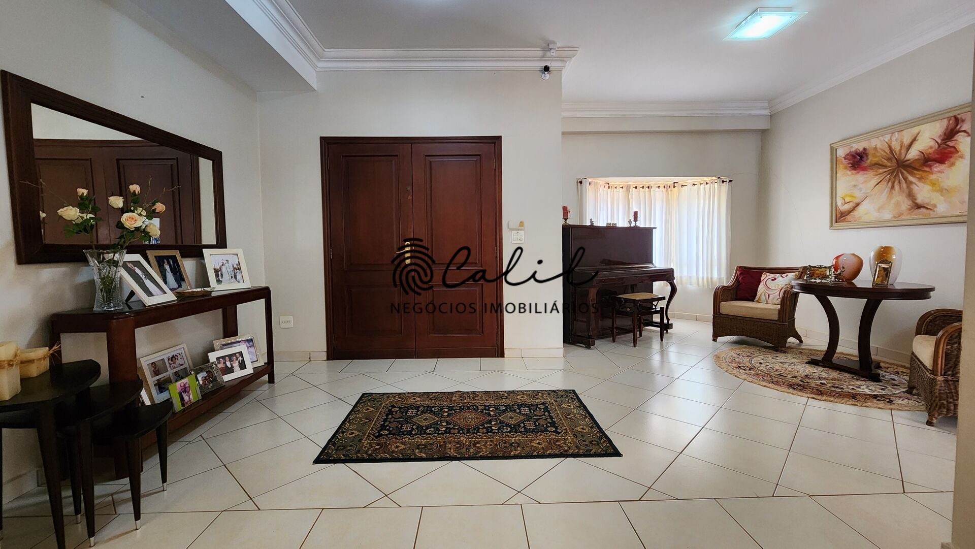 Casa, 3 quartos, 374 m² - Foto 12