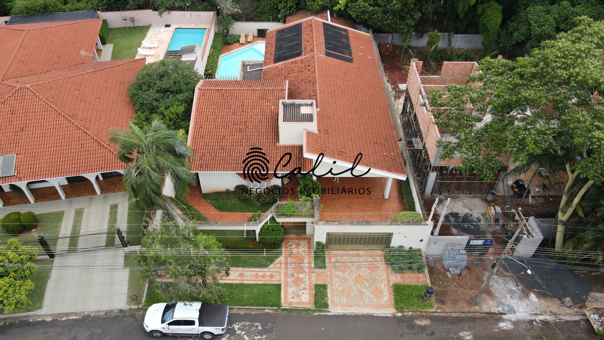 Casa, 3 quartos, 374 m² - Foto 3
