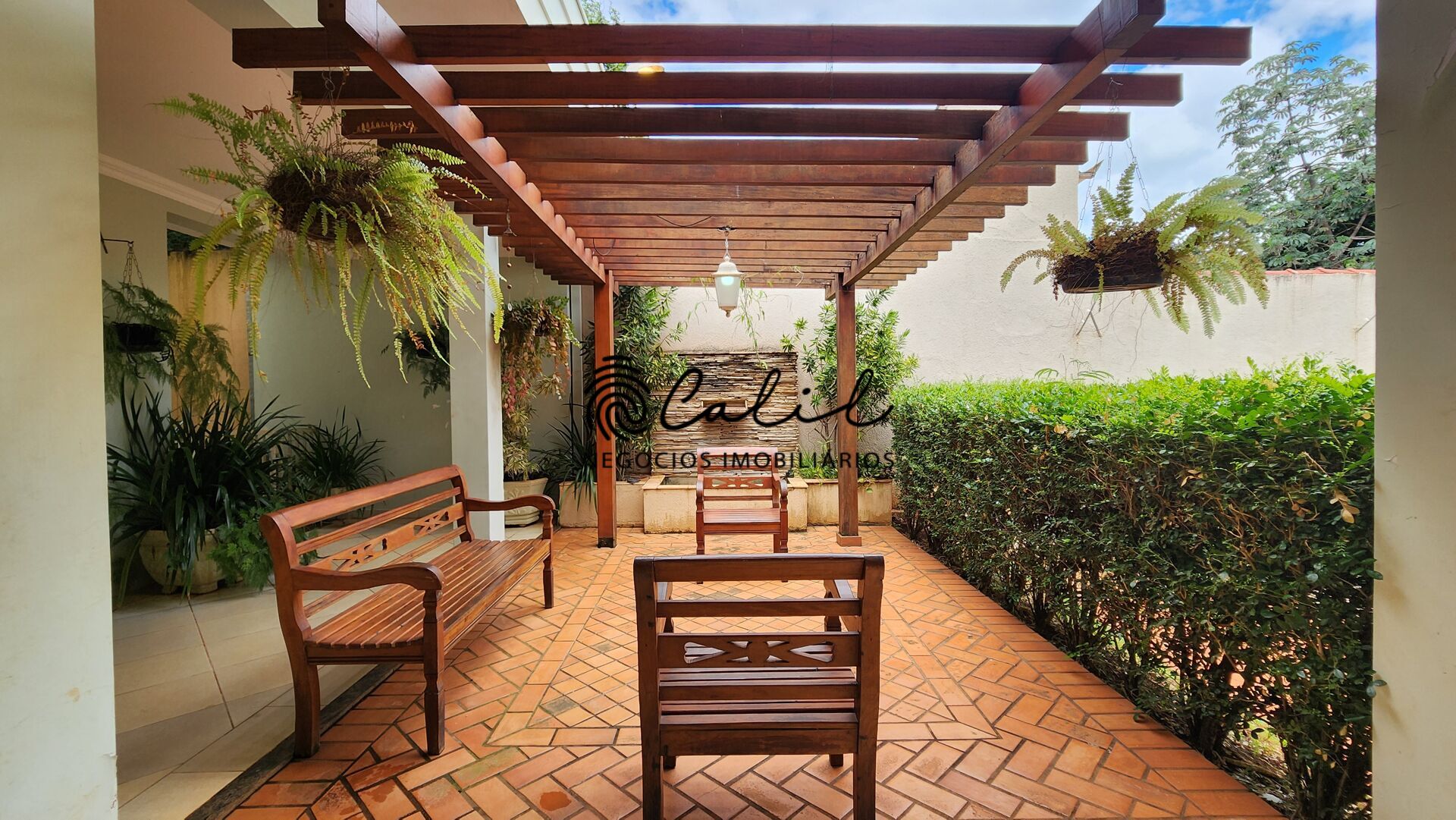 Casa, 3 quartos, 374 m² - Foto 31