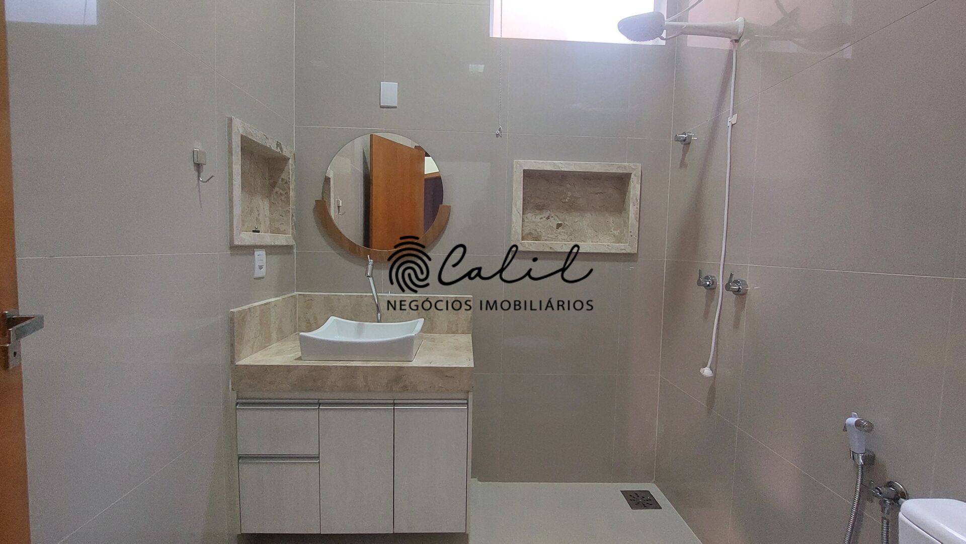 Casa de Condomínio, 3 quartos - Foto 11