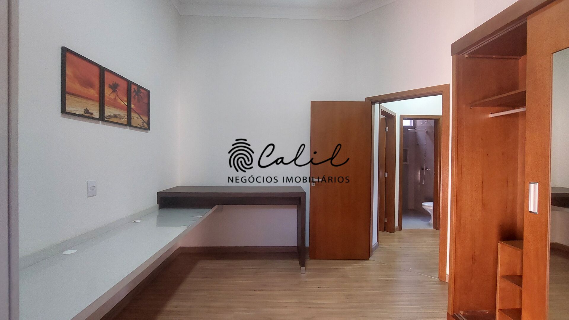 Casa de Condomínio, 3 quartos - Foto 10