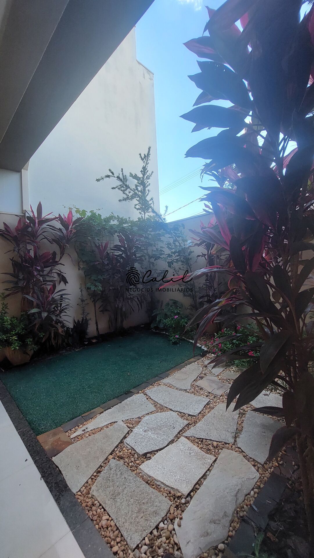 Casa de Condomínio, 3 quartos - Foto 16