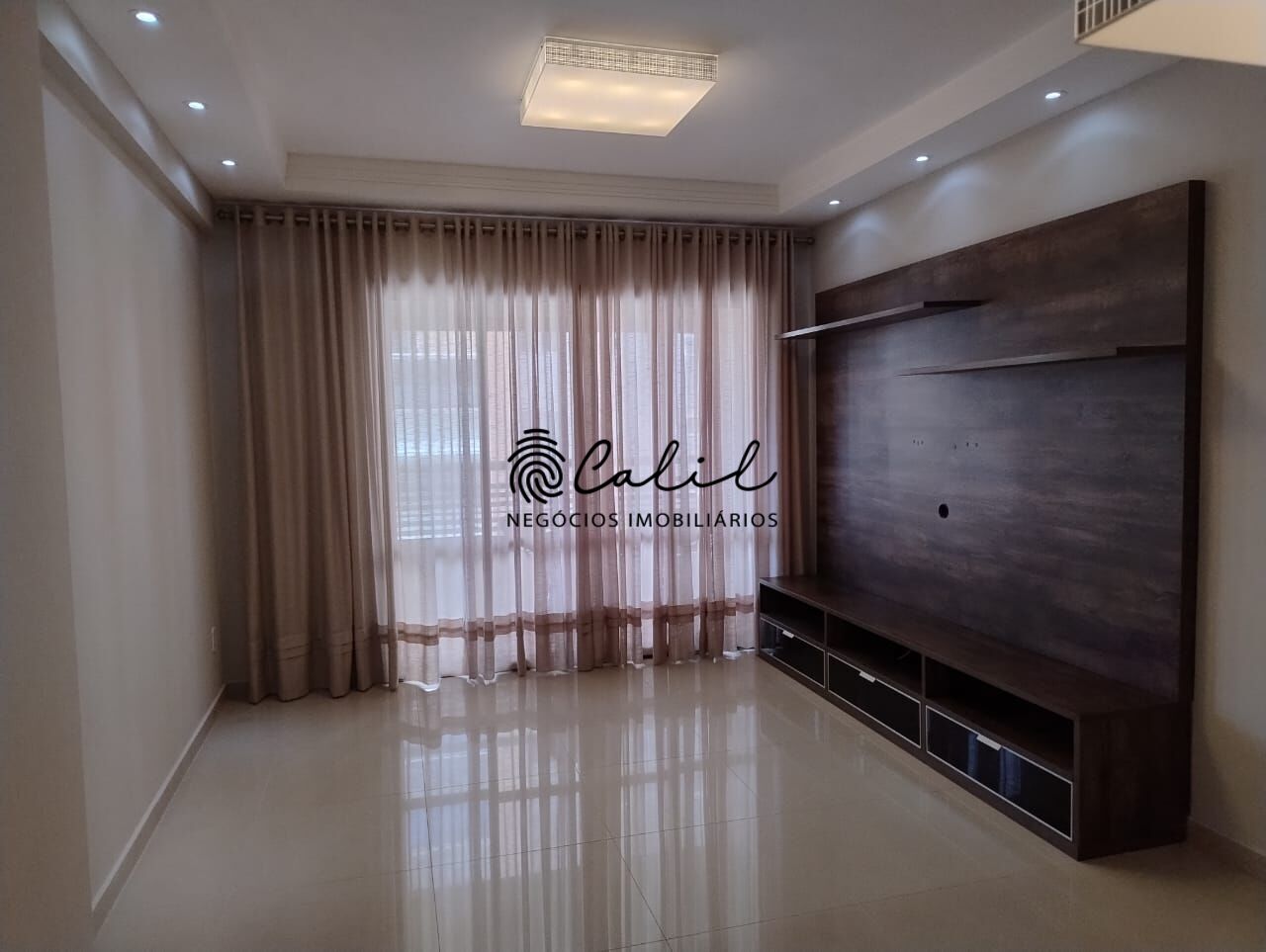 Apartamento, 3 quartos, 110 m² - Foto 3