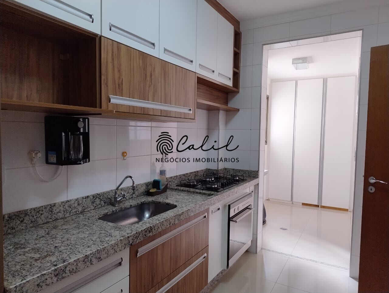 Apartamento, 3 quartos, 110 m² - Foto 9