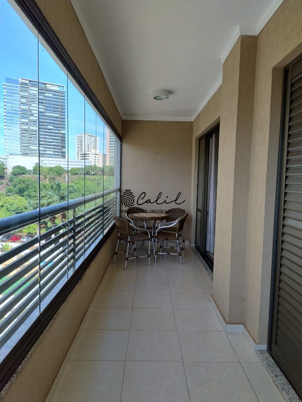 Apartamento, 3 quartos, 110 m² - Foto 2
