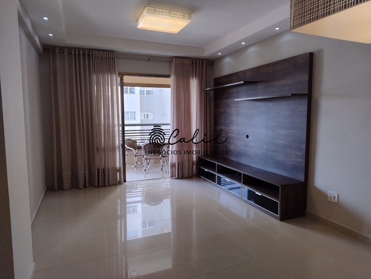Apartamento, 3 quartos, 110 m² - Foto 5