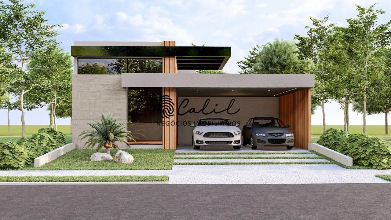 Casa de Condomínio, 3 quartos - Foto 3