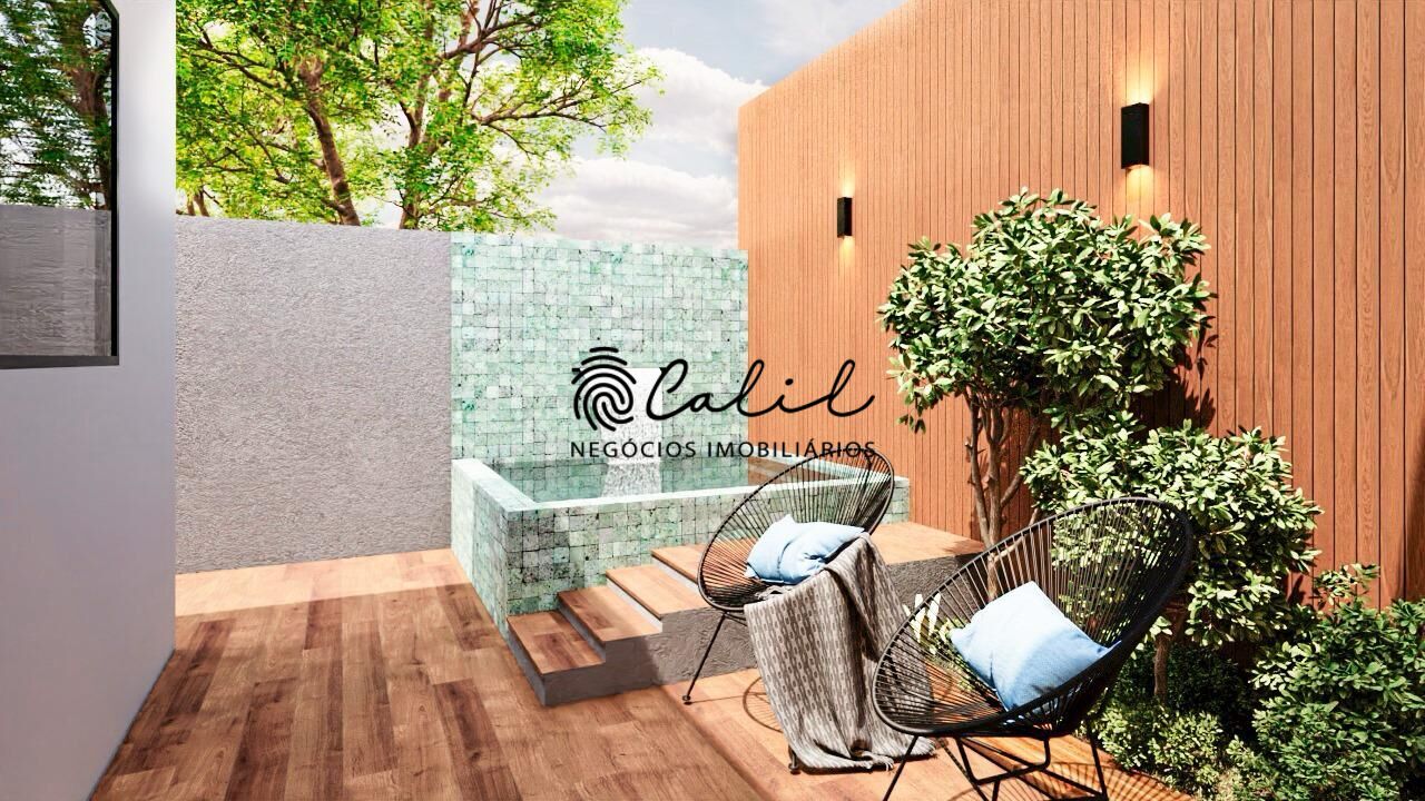 Casa de Condomínio, 3 quartos - Foto 6
