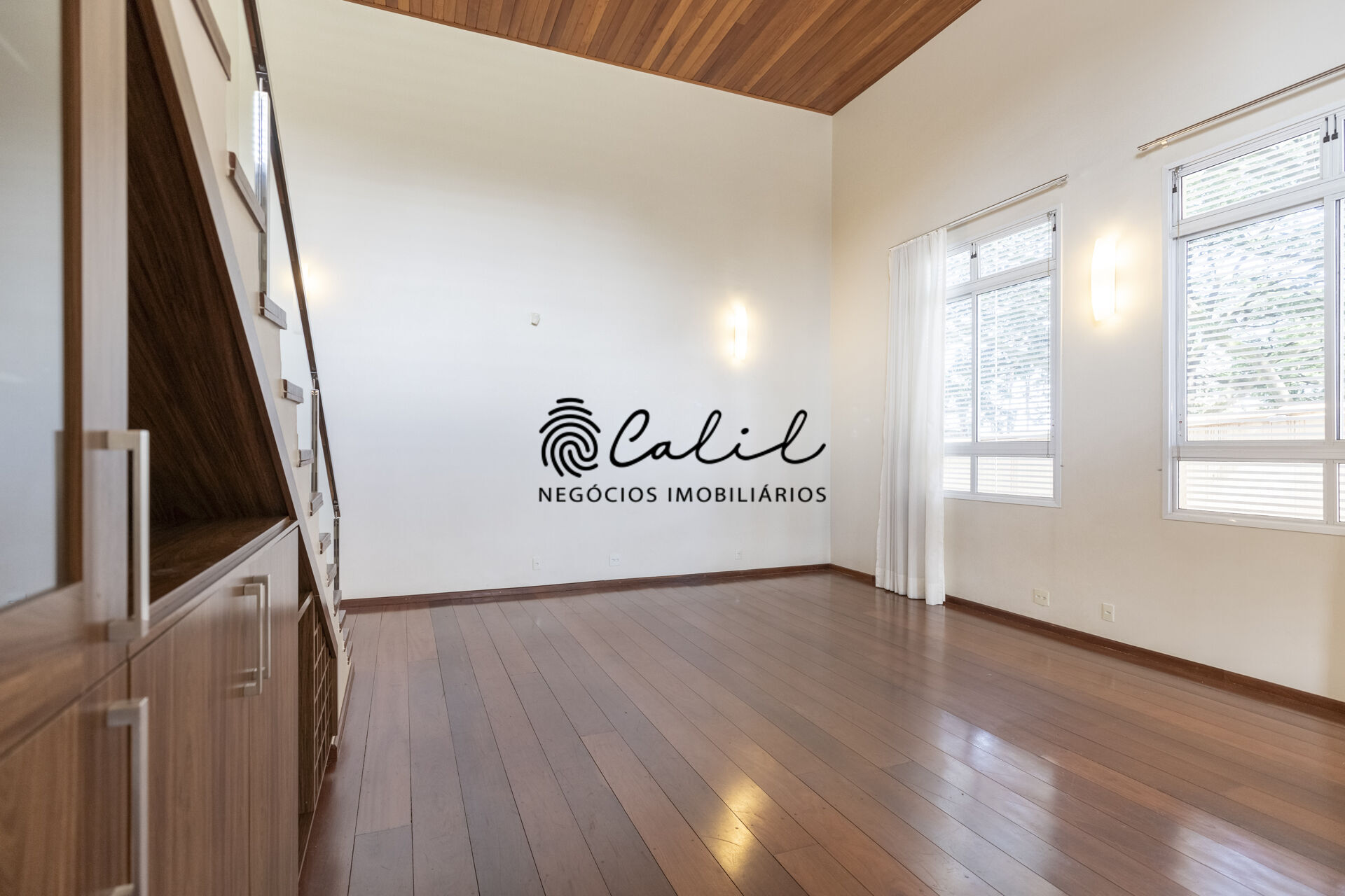 Casa à venda com 4 quartos, 416m² - Foto 15
