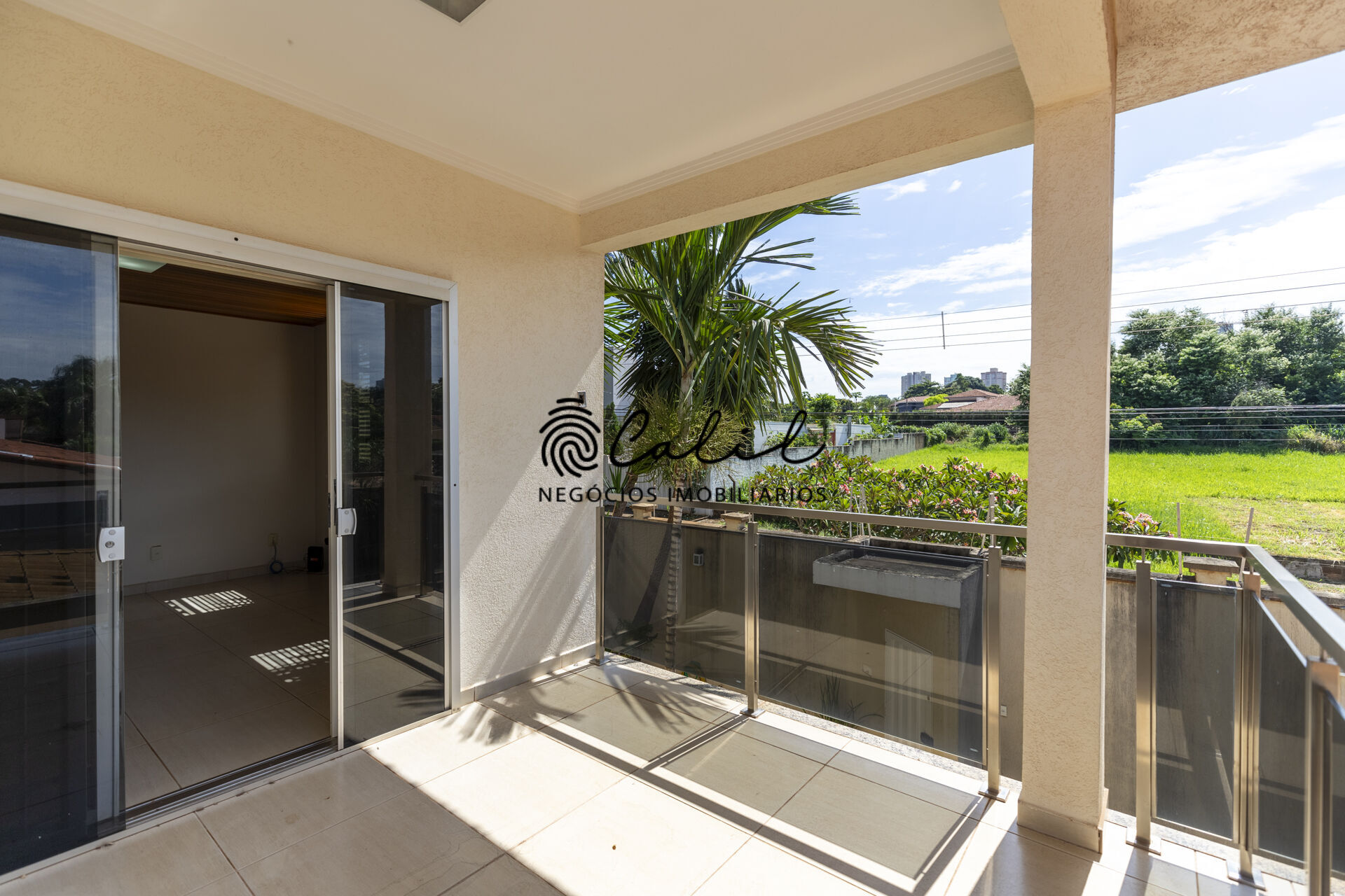 Casa à venda com 4 quartos, 416m² - Foto 17