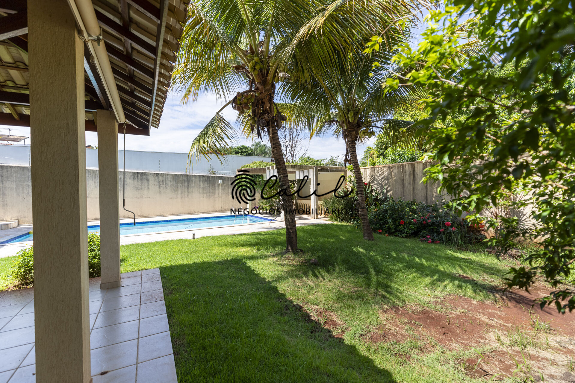 Casa à venda com 4 quartos, 416m² - Foto 42