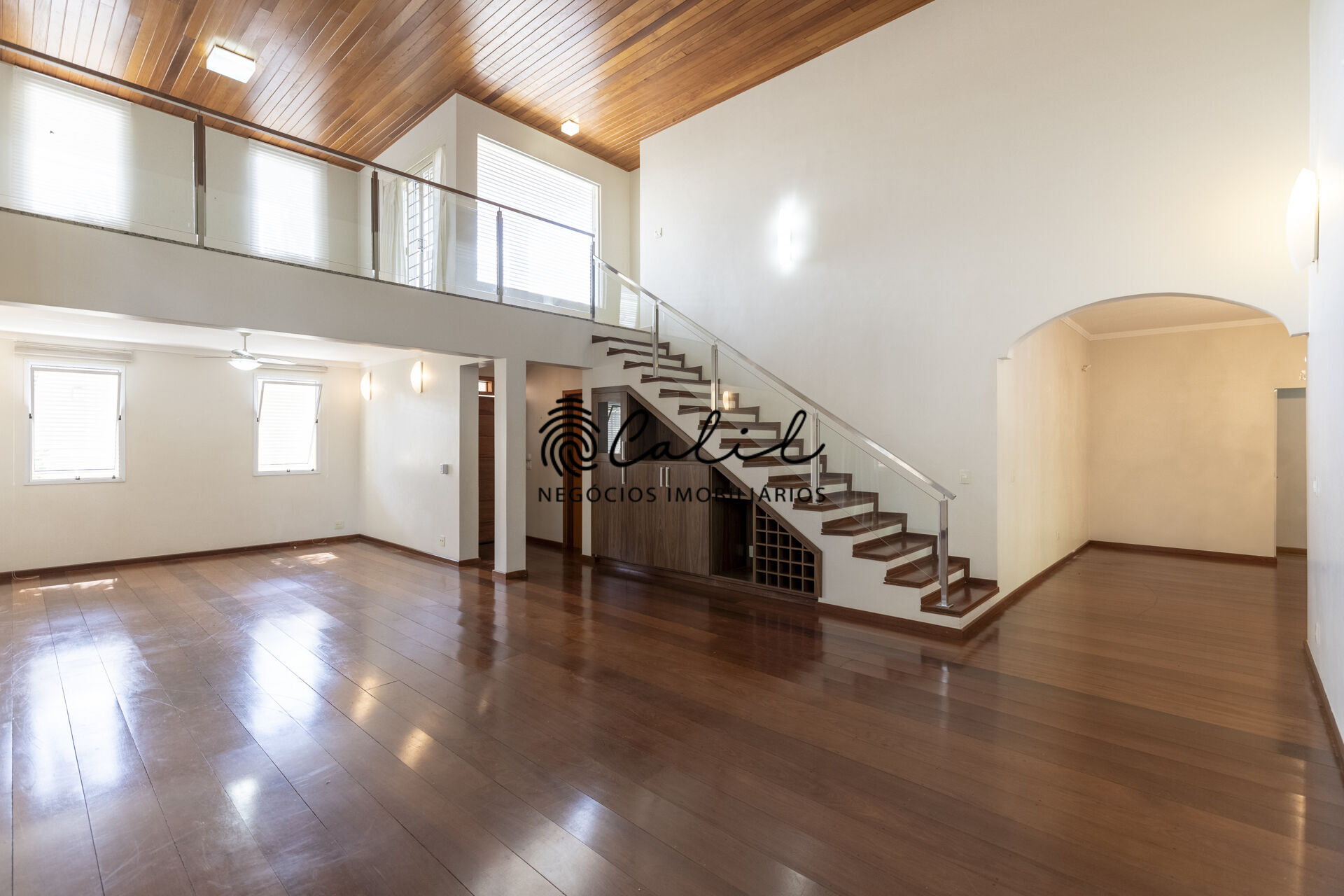 Casa à venda com 4 quartos, 416m² - Foto 12