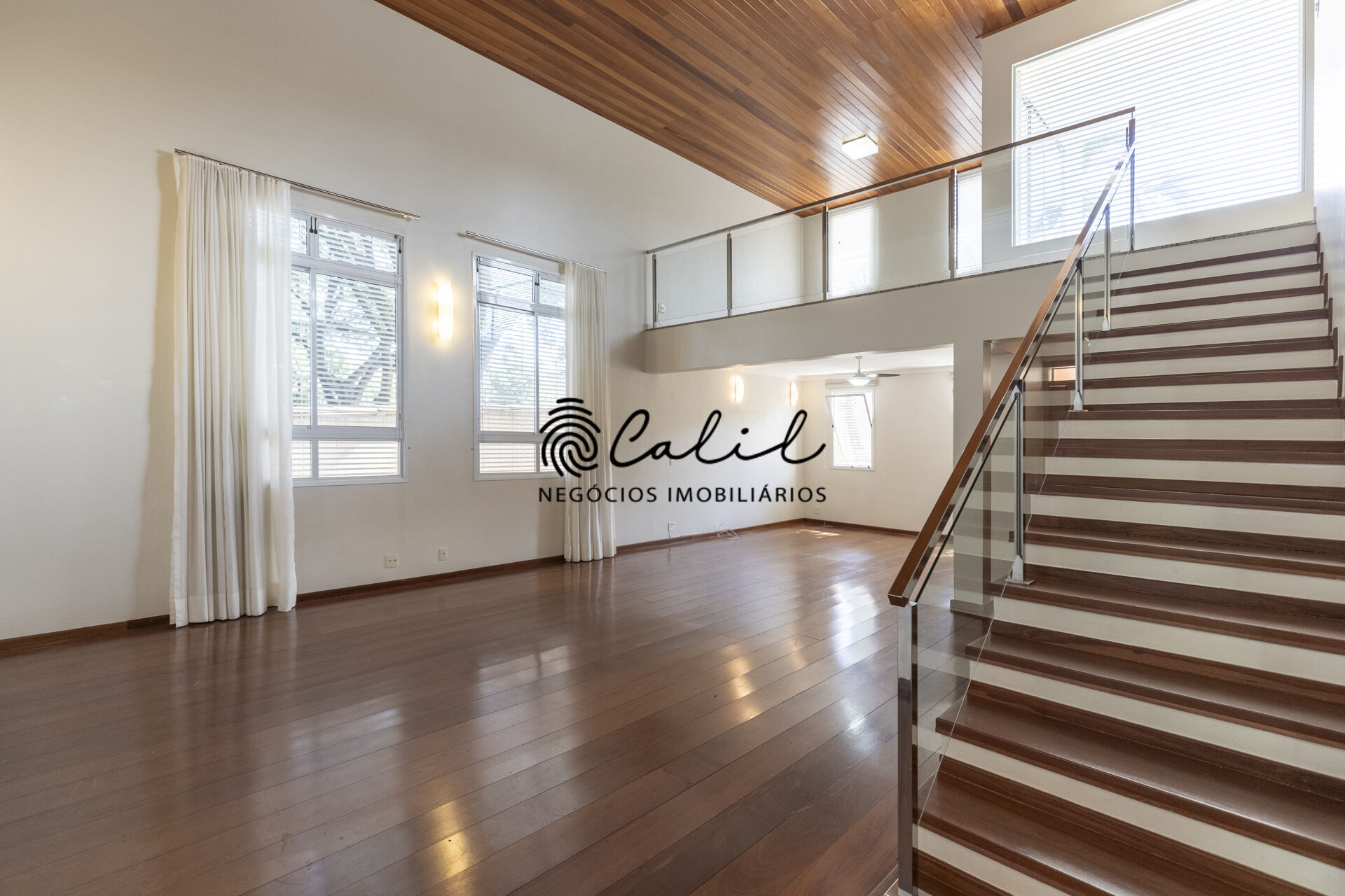 Casa à venda com 4 quartos, 416m² - Foto 11