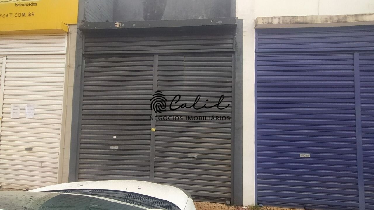 Loja-Salão para alugar, 120m² - Foto 2