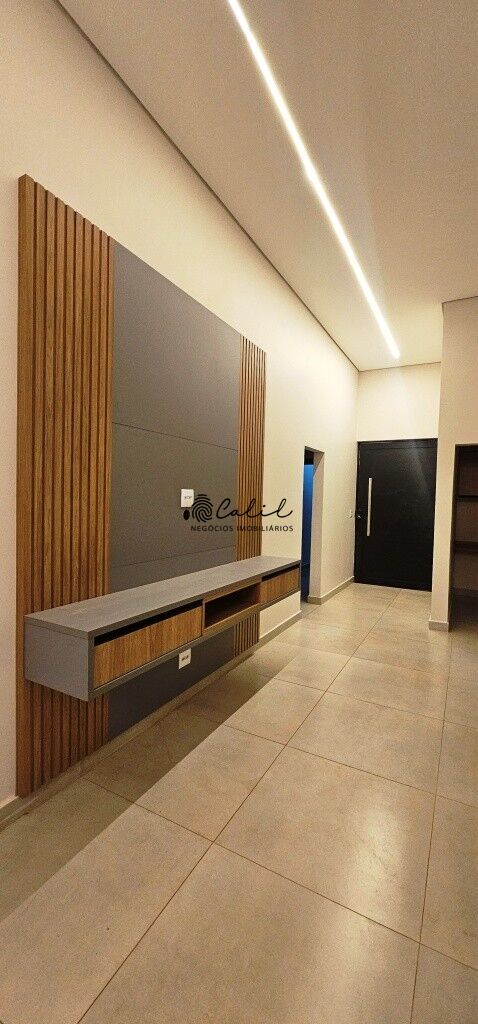 Casa de Condomínio à venda com 3 quartos, 169m² - Foto 7
