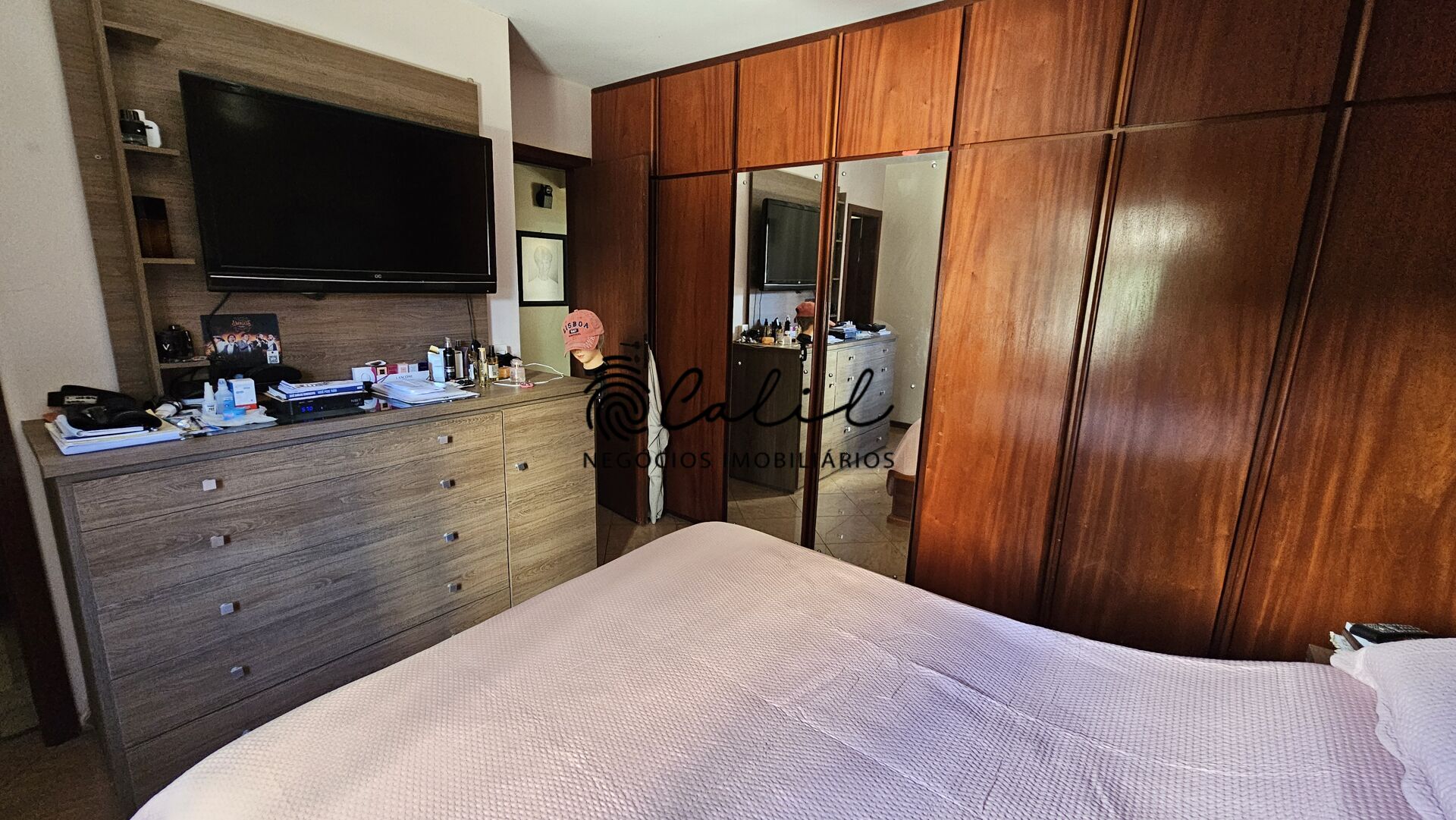 Apartamento à venda com 3 quartos, 122m² - Foto 18