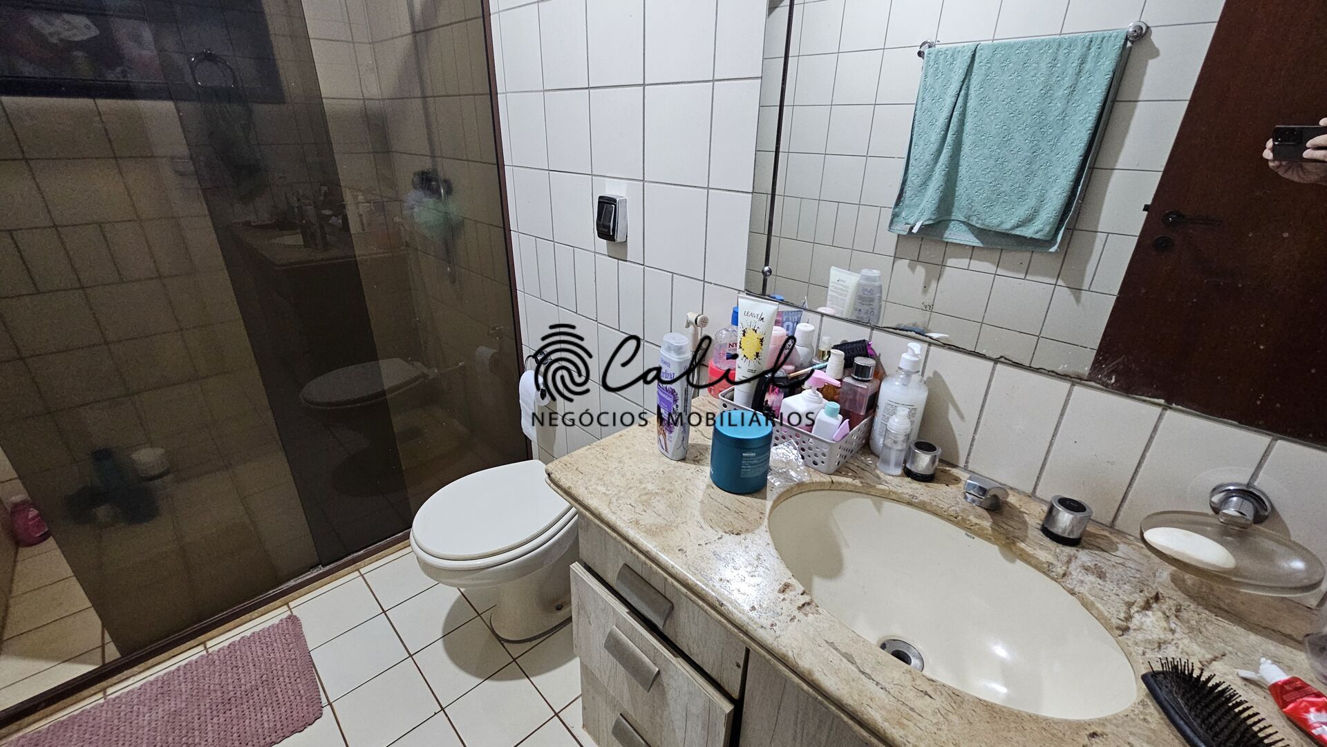 Apartamento à venda com 3 quartos, 122m² - Foto 16