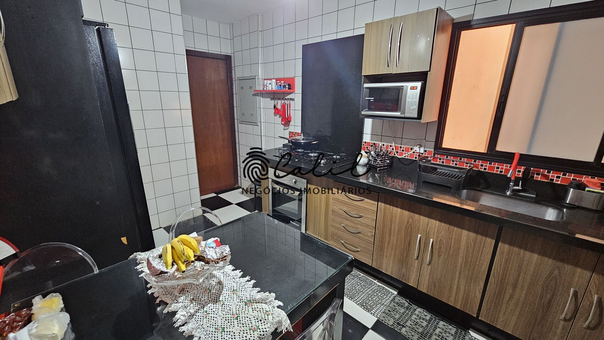 Apartamento à venda com 3 quartos, 122m² - Foto 7