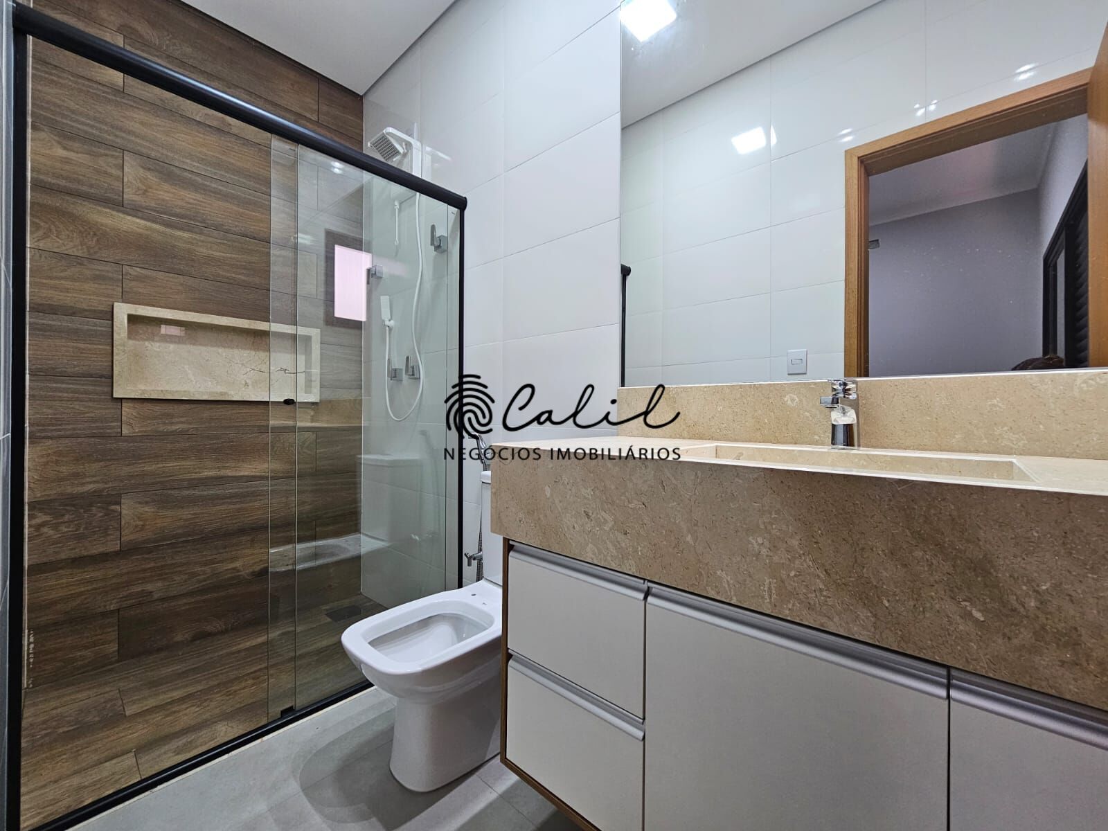 Casa de Condomínio à venda com 3 quartos, 150m² - Foto 21