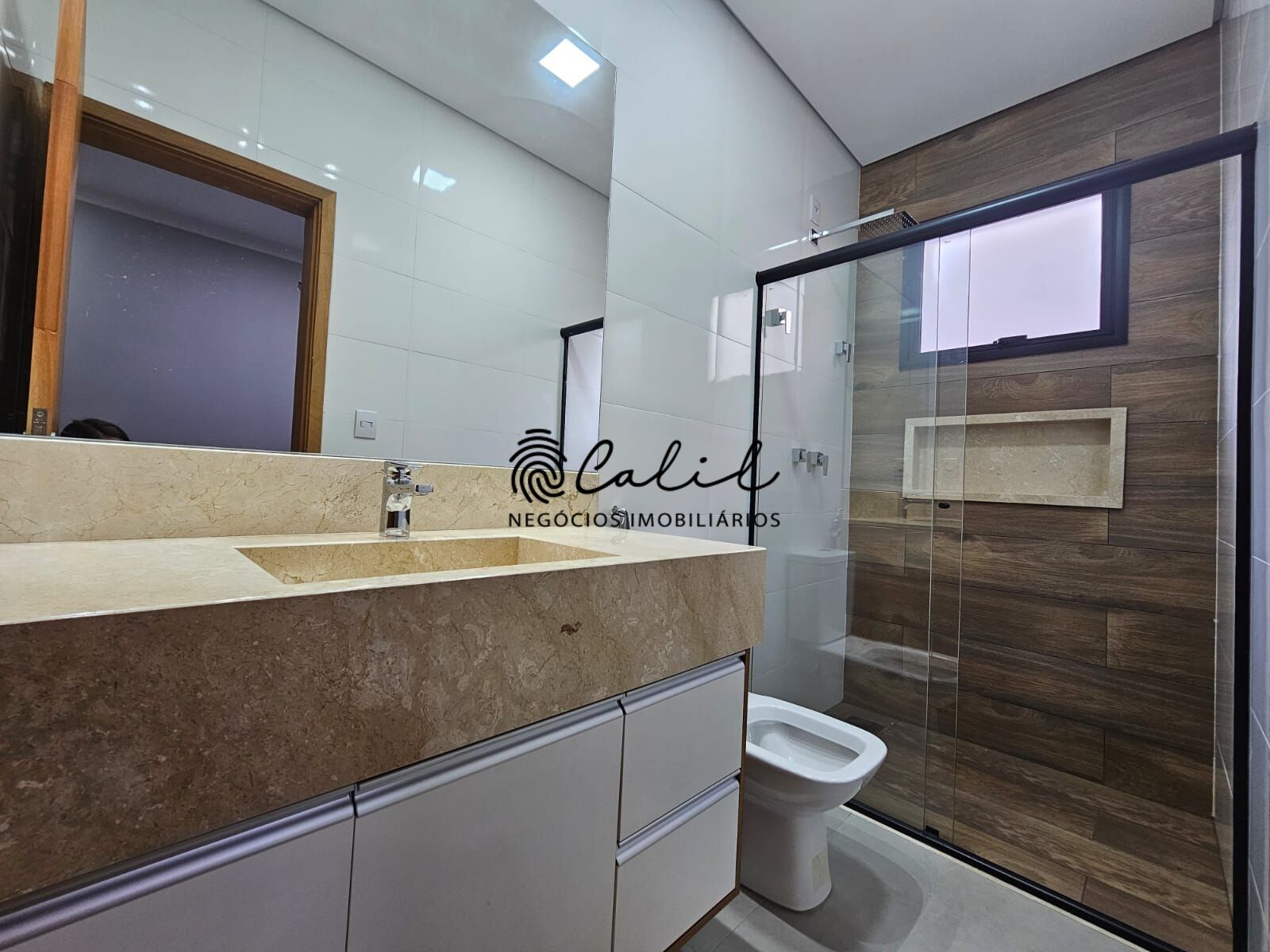 Casa de Condomínio à venda com 3 quartos, 150m² - Foto 25