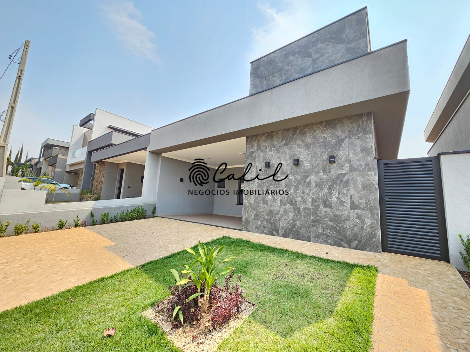 Casa de Condomínio à venda com 3 quartos, 150m² - Foto 34
