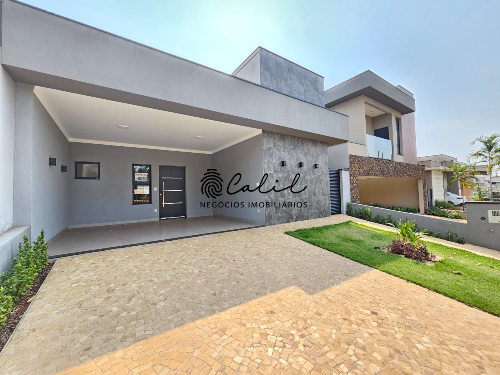 Casa de Condomínio à venda com 3 quartos, 150m² - Foto 32