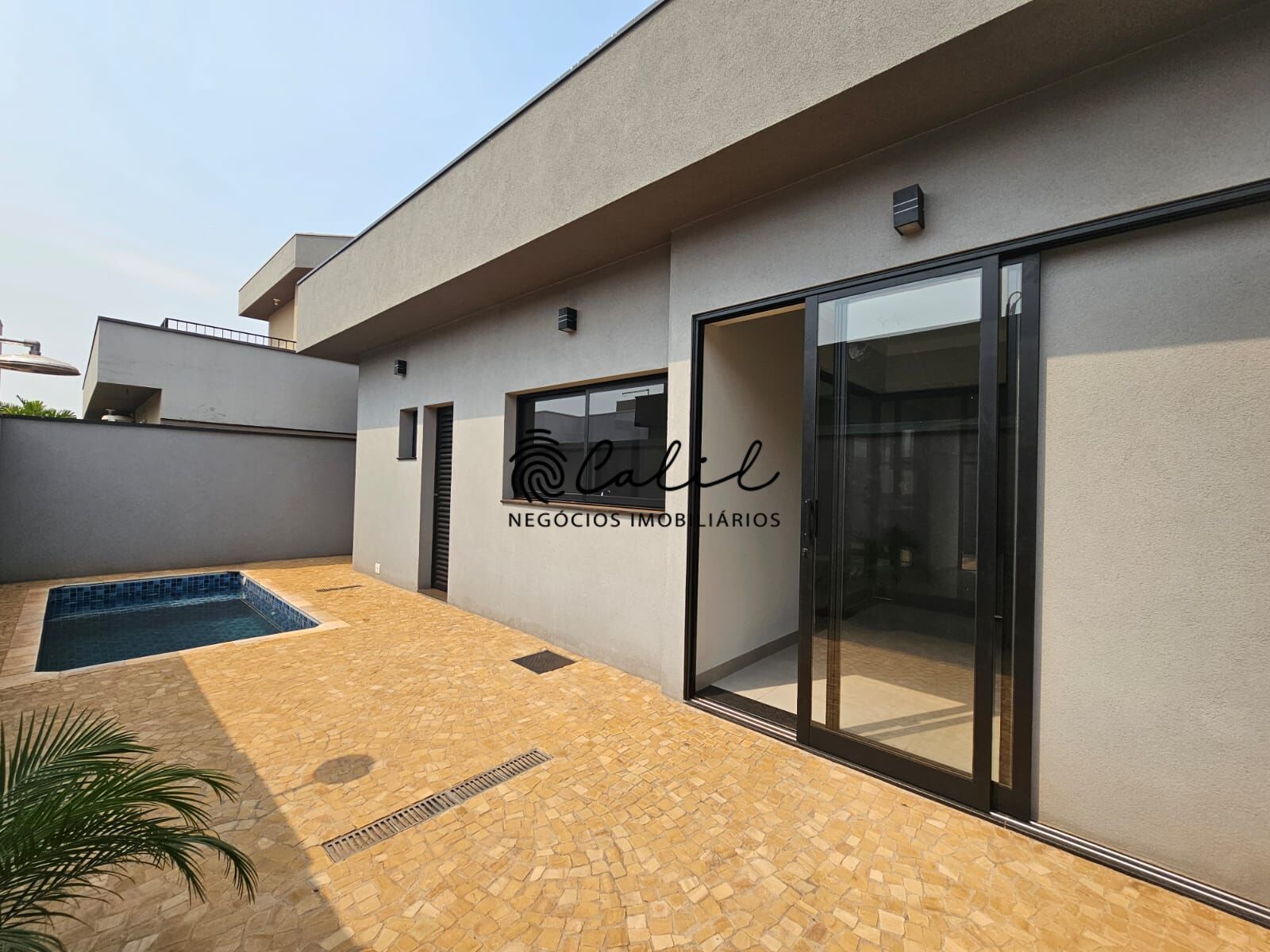 Casa de Condomínio à venda com 3 quartos, 150m² - Foto 11