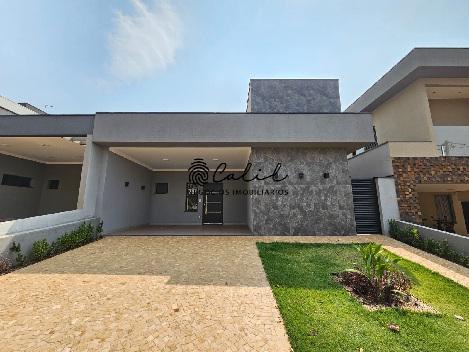 Casa de Condomínio à venda com 3 quartos, 150m² - Foto 33