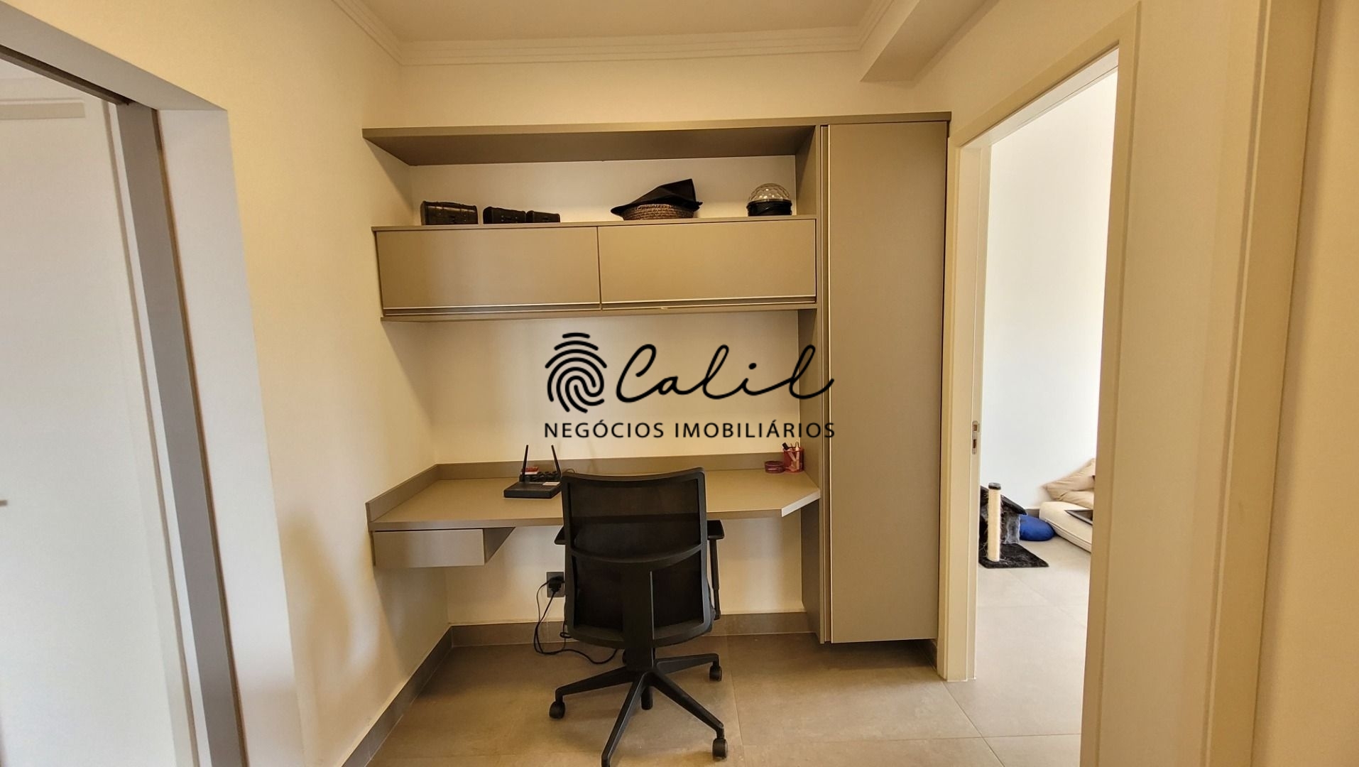 Apartamento à venda com 3 quartos, 100m² - Foto 16