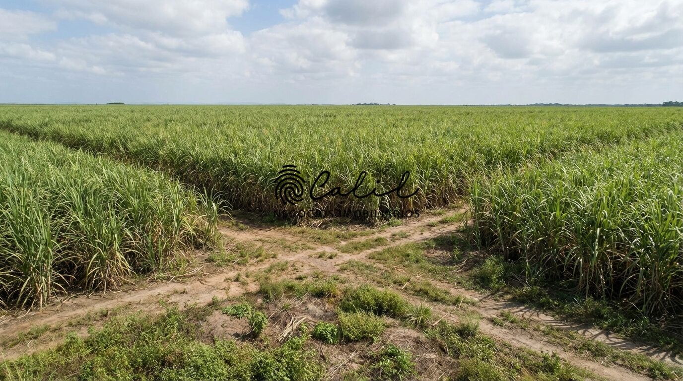 Fazenda, 1936 hectares - Foto 1