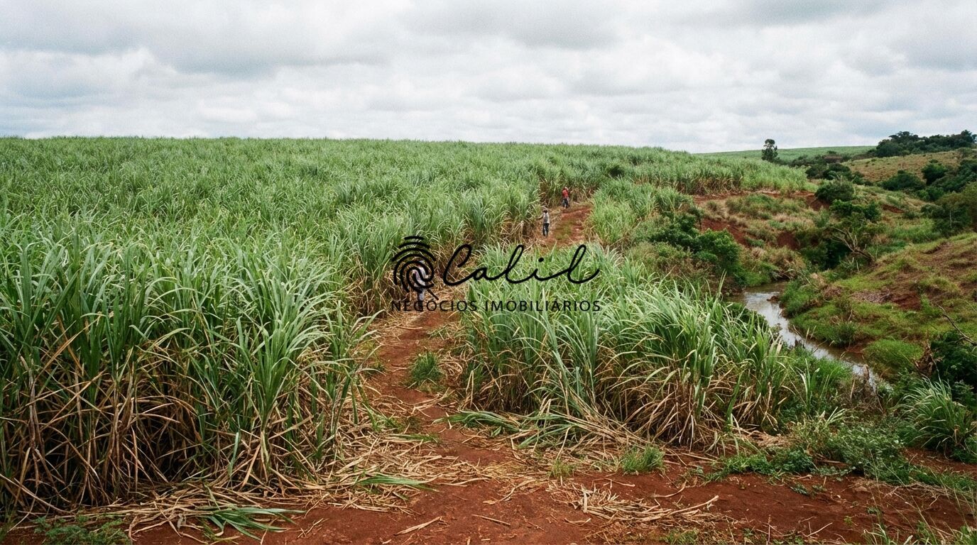 Fazenda, 1936 hectares - Foto 3