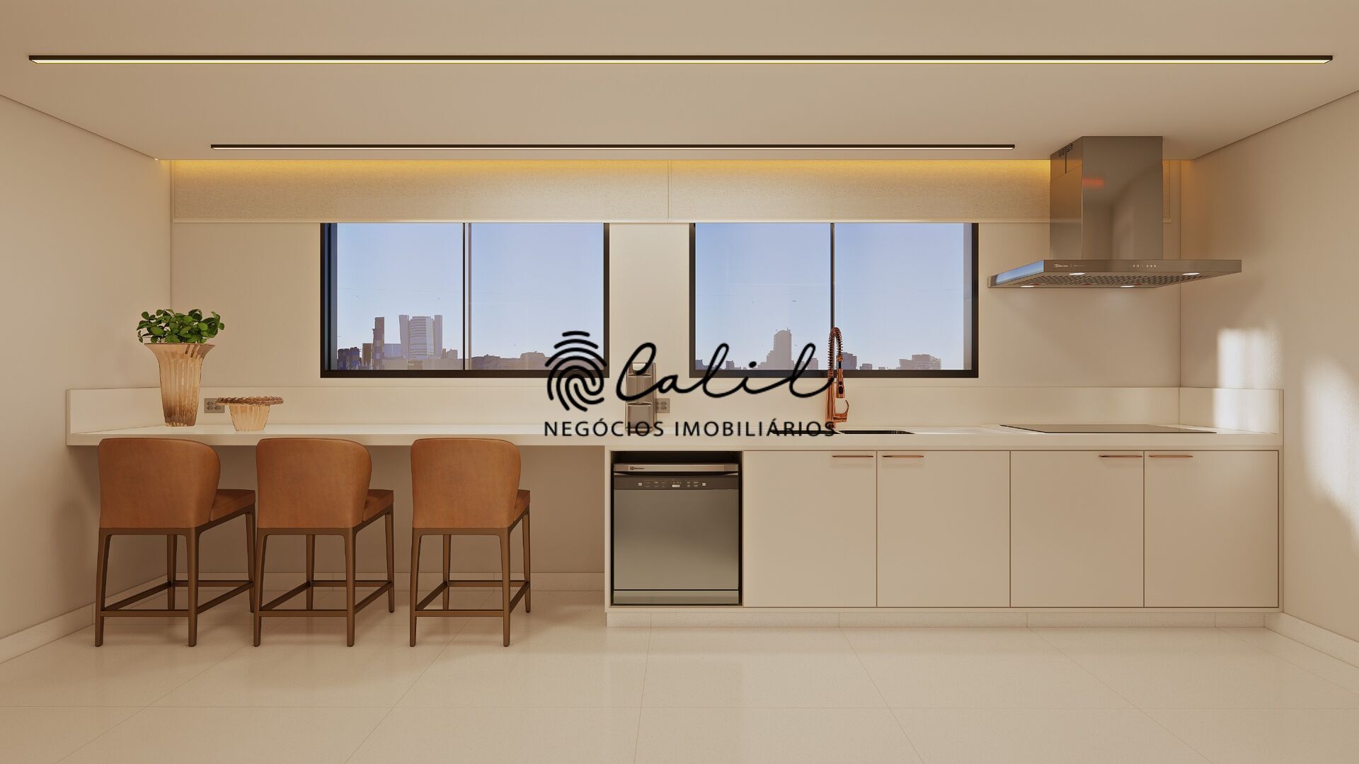 Apartamento, 4 quartos, 246 m² - Foto 18