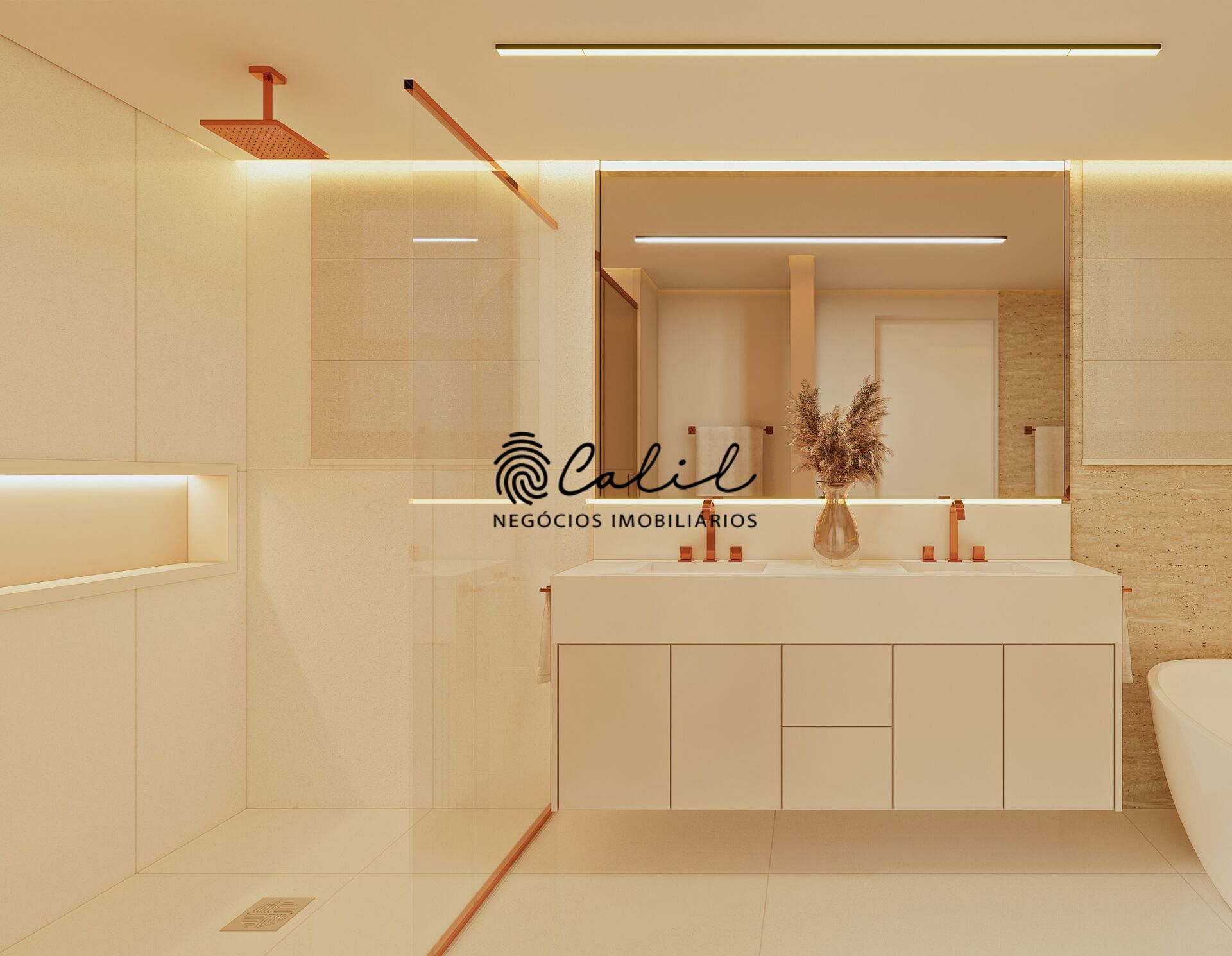 Apartamento, 4 quartos, 246 m² - Foto 15