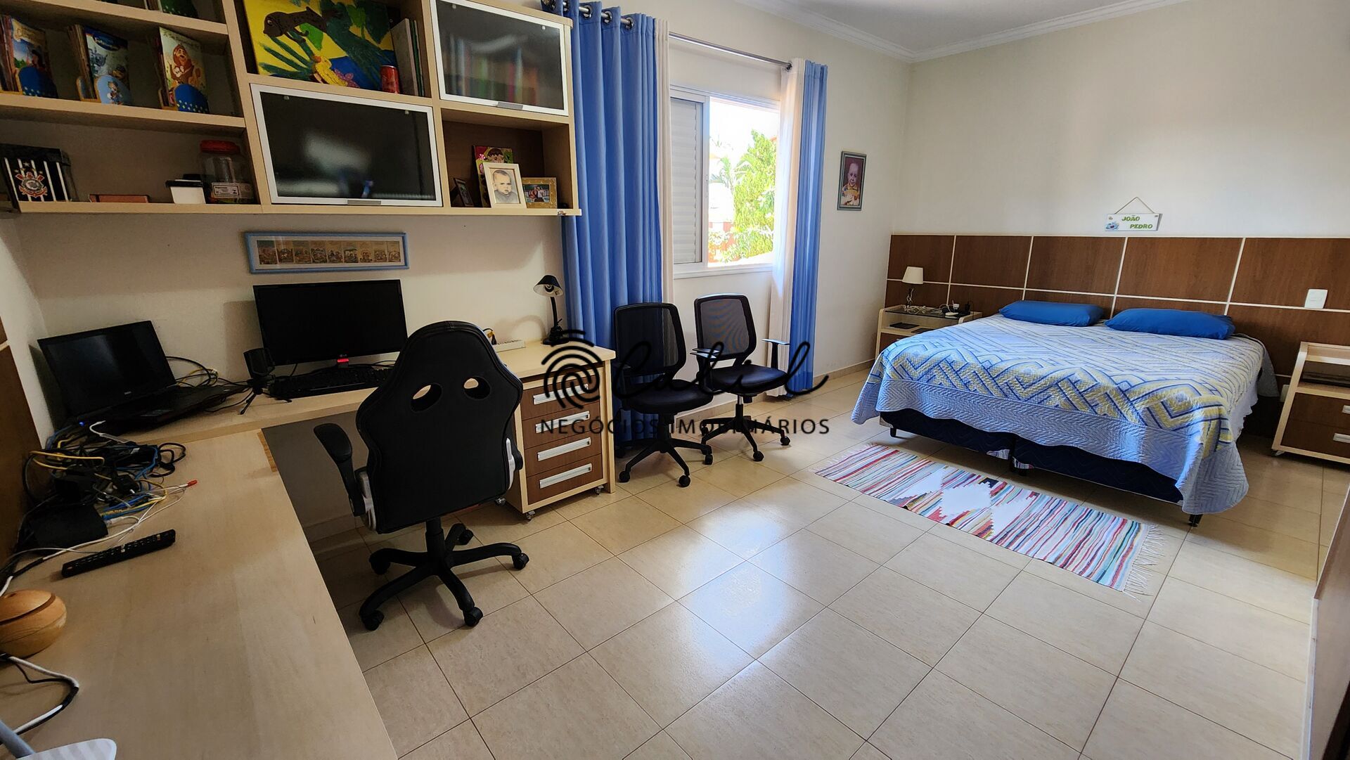 Casa de Condomínio à venda com 4 quartos, 410m² - Foto 32