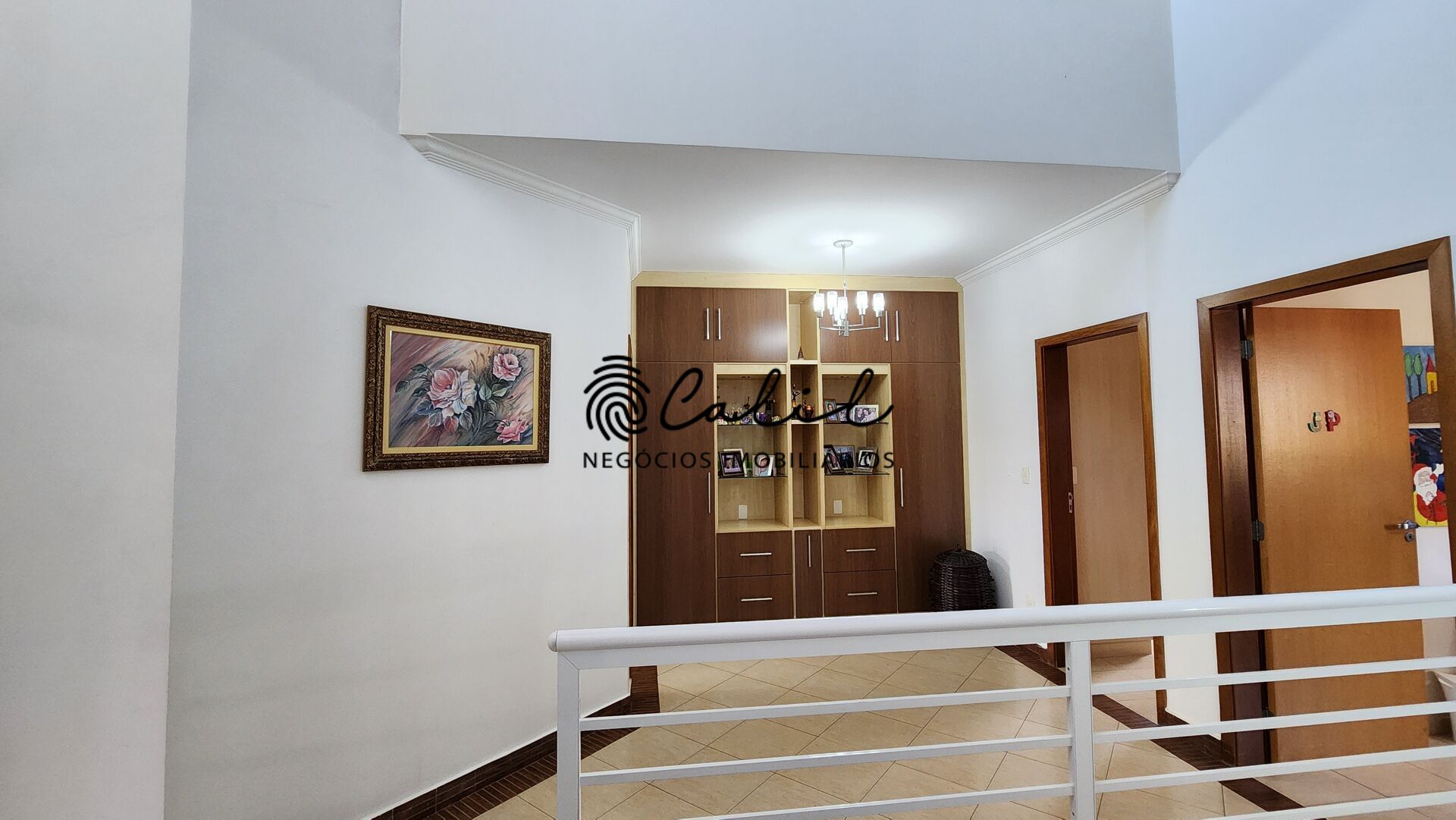 Casa de Condomínio à venda com 4 quartos, 410m² - Foto 48