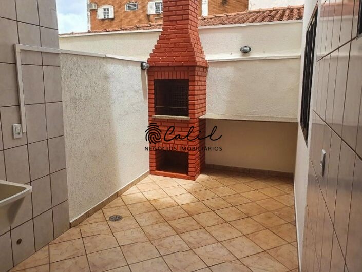 Apartamento à venda com 3 quartos, 94m² - Foto 11