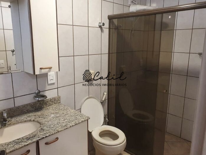 Apartamento à venda com 3 quartos, 94m² - Foto 9