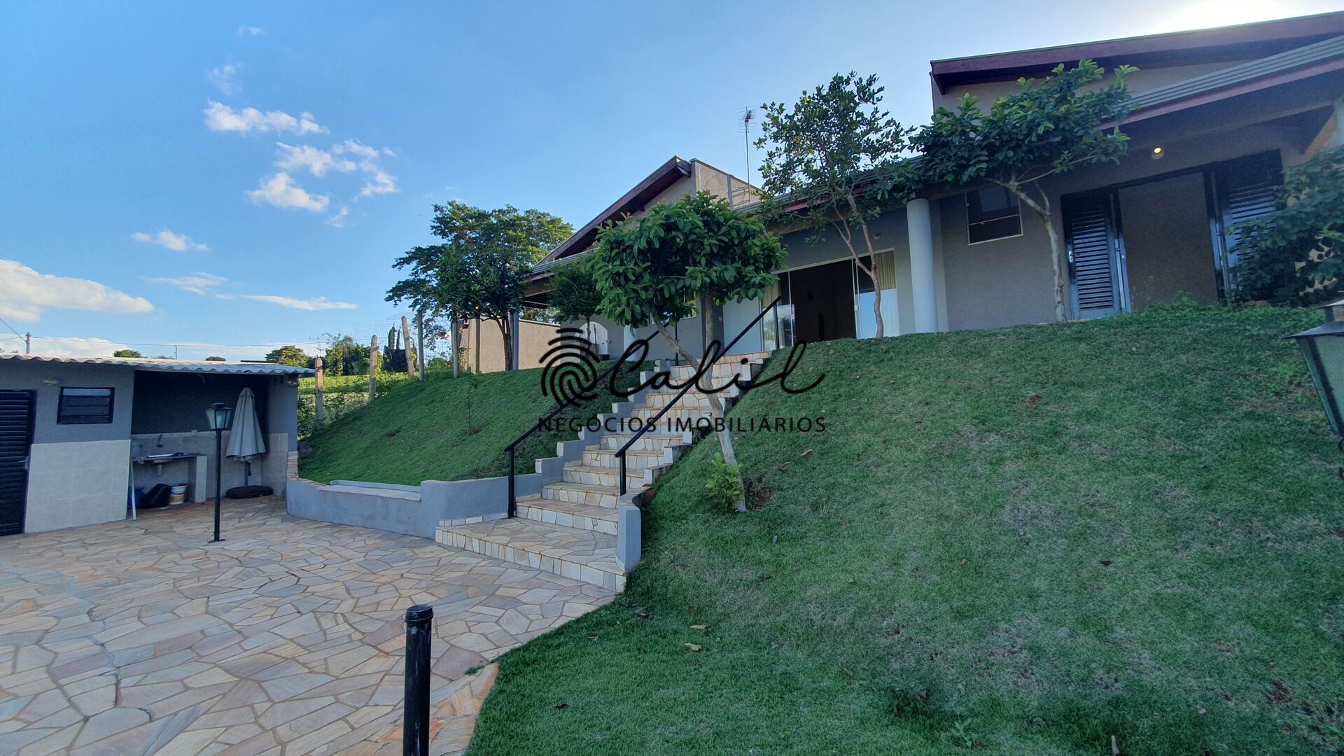 Casa de Condomínio à venda com 5 quartos, 300m² - Foto 10